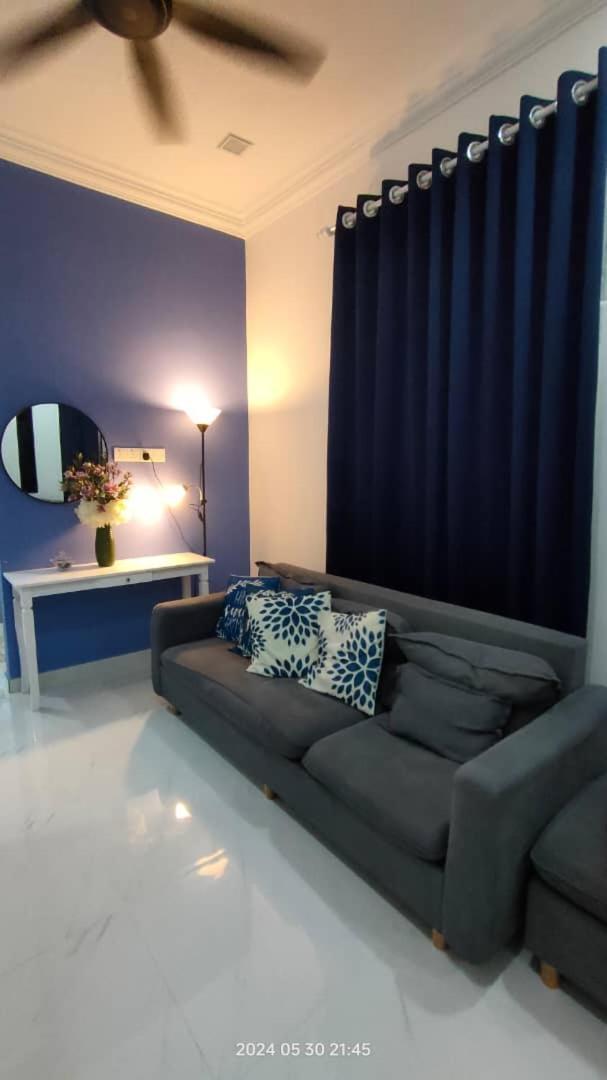Hadeera Minimalis Family Homestay Kuala Terengganu Kültér fotó