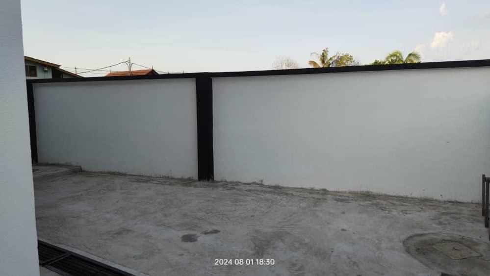 Hadeera Minimalis Family Homestay Kuala Terengganu Kültér fotó